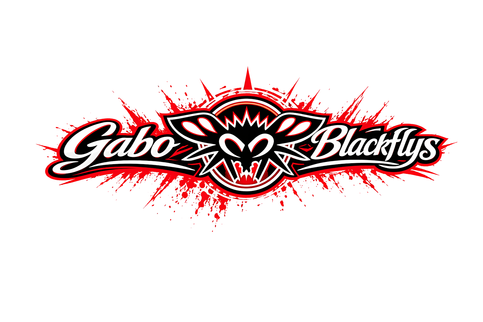 Gabo BlackFlys