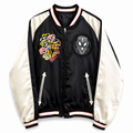 Chamarra Bomber